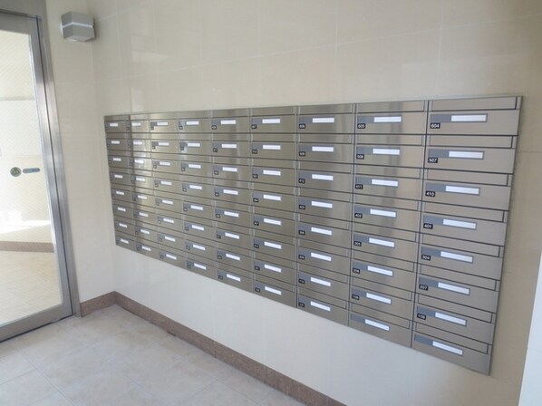 グラン クレシアの物件内観写真